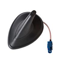 12762120 Car Shark Fin Sat Nav Antenna Aerial for Saab 9-3 2003-2012 & 9-5 1998-2009