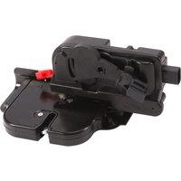 Car Rear Tailgate Lock Plastic Black for Mercedes Benz Vito Viano W639 6397401635 A6397401635