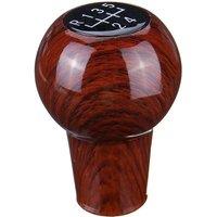 Car 5 Speed Car Gear Shift Knob Gear Knob for GOLF MK2 II JETTA II Accessories