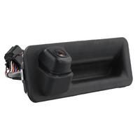 99240-D9000 New Rear View Camera Reverse Camera Parking Backup Camera with Handle for Kia Sportage 2020-2022