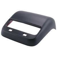 Car Interior Rear Air Outlet Cover Back Exhaust Vent Cover Car Accessories Car Interior Stickers for