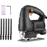 Electric Jigsaw Small Multifunctional Woodworking Electric Saw Home Pull Saw Handmade Wire Saw Woodworking Tools