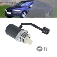 30783079 Car AWD Rear Differential Oil Pump for Volvo S60 S80 V70 XC70 XC90 2003-2010