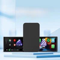 Original CarlinKit 5 2Air Wireless Adapter Android Auto Wireless CarPlay Dongle 5G WIFI Plug and Play For iphone Android Phone