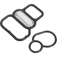 15825-P2M-005 Solenoid Spool Valve Gasket Kit for Honda Civic VTEC 1996-2005