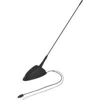 Antenne Radio MontE sur le Toit de Voiture Antenne A9068200475 pour Mercedes Benz Sprinter W906 2006-2017