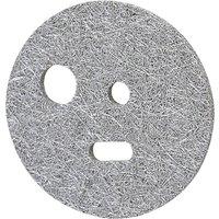 3 Holes Felt Pad Replacement Part Screen/Gauze Fit for Webasto Thermo 90/St Heater Burner