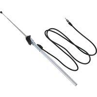Guard Mount Car Radio Antenna Aerial suits for Toyota Hilux 1989~97 Manual Pushdown