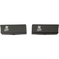 for-Bmw A/C Climate Control Panel Fan Speed Button ,for F01 F04 F06 F07 F10 F13 X5 F15/M F85 X6 F16/M F86 5 6 7 Series