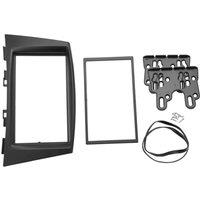 For Suzuki Swift 2011-2016 2Din Audio Panel DVD Navigation Panel Frame Car Fascias Stereo Radio Panel