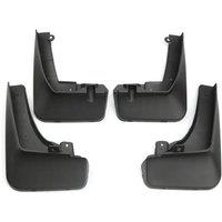 4 PiCes SRies la Pare-Claboussures de Voiture les Garde-Boues le Garde-Boue Convient Pour-BMW X5 G05 Sport 2019-2020