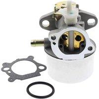 799869 Carburetor Lawn Mower 792253 497586 499059 Pressure Washer Carburetor Rotary 14112 Oregon for Brigg Stratton