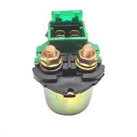 Motorcycle Starter Solenoid Relay Ignition Switch for HONDA VT500C for KAWASAKI KLF220 KLF250 EL250