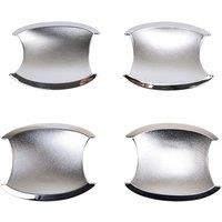 pour Honda CRV CR-V 2007-2011 Couvercle de Bol de Tasse de PoignE de Porte de Voiture de Haute Qualit