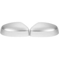 Car Door Wing Mirror Cover Rearview Cover for Ford Focus MK2 / 3/4 08-18