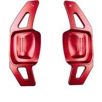Paddle Shifter Steering Wheel Extensions Fit for Golf MK7 / Tiguan C-Trek Teramont