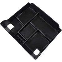 Center Console Insert Organizer Tray Storage Box Fit for Cadillac Escalade 2015 2016 2017 2018