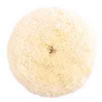 7 inch inch 180mm Soft Wool Clean Polishing Buffing Bonnet Pad for Car Auto Polisher