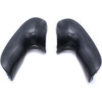 Car Steering Wheel Thumb Grips Rubber Replacement 8200058695 for Renault Sport Clio II MK 172 1999-2004 182 2004-2006