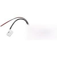 for Peugeot 307 308 for Citroen Berlingo B9 C3 C4 C5 RD4 VDO CD Removal Tool and 12 Pin Bluetooth Module AUX IN Adapter