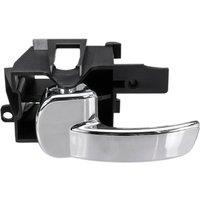 LHS Left Inner Interior Car Door Handle for Nissan Navara D40 Ute Pathfinder R51