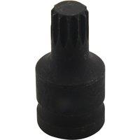 M14 Triple Square XZN Socket for Mk5(2006-2009), Mk6(2010-2014), and Mk7(2015-2018)