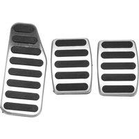 Foot Pedal for Suzuki Jimny MT Model Car Gas Brake Pedal Cover for Suzuki Jimny 2019 2020 Accessories