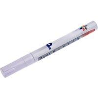 Permanent Car Tire Metal Paint Pen Marker White