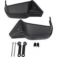 Motorcycle Hand Brush Guard Handguard Brake Clutch Protector for Kawasaki Versys X-300 X300 X 300