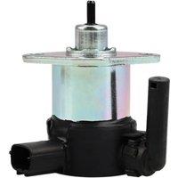 1C01060017 Fuel Shut Off Solenoid for Kubota Engine V3300/V3600/V2203/V1505 1C01060015