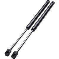 2 PiCes SRies le Support de Levage de Capot Avant Boost Strut Amortisseur de Gaz de Choc pour Hyundai Veracruz Ix55 2006-2012