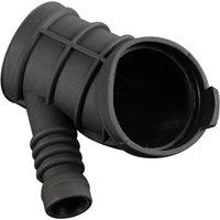 Air Intake Tube Cleaner Hose 13541435627 for -BMW E39 E46 Z3 323I 325I 325Xi 328I 525I 528I