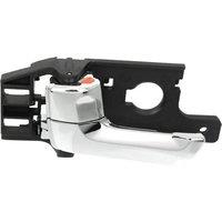 Front or Rear Left Passenger Side Interior Inner Door Handle for 2005-2010 Kia Sportage 82620-1F000