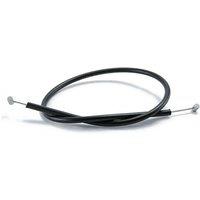 For-BMW E46 3 Series Bowden Centre Bonnet Release Cable 51238208630