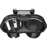 Universal Car Bracket for Food Tray Drink Holder Auto Back Rear Seat Table Tray Phone Holder Seats Car Back Table Stand