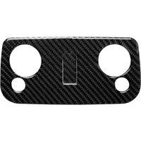 pour Ford Mustang Mustang (2015-2019) IntRieur de Voiture en Fiber de Carbone Mustang Liseuse Autocollant