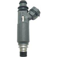 1Pcs Car Fuel Injector Nozzle for Mazda Protege 1.5L 1.6L 1997-2003 195500-3110