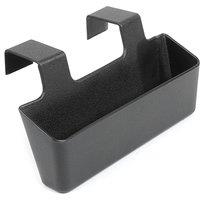 For Jeep Center Console Organizer, Armrest Box Storage Tray Phone Holder for 2011-2017 Jeep Wrangler