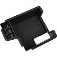 Car Central Console Armrest Box Storage Container Holder Organizer for Skoda Octavia 2015-2019 LHD Auto Accessories