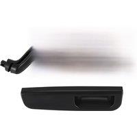 Inside door handle door armrest for: 1999-2004 Bora Golf 4 MK4 Jetta