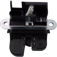 New Rear Trunk Lid Lock For Vw Golf Gti 6 Mk6 Mkvi 5K0827505A
