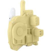 Power Door Lock Actuator Rear Right for Honda Odyssey 1999-2004 Civic 2001-2005 Accord 1998-2002 72615-S84-A01