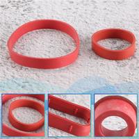 20PCS Car Intake Inlet Manifold Seal Gasket Repair Kit for-BMW E87 E46 E90 E91 E92 E93 E39 E60 M57 11617790198 (33mm)