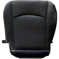 Car Seat Cover Leather Seat Cushion Surface Shell Trim for Dodge Ram 1500 2009-2012 Driver Side