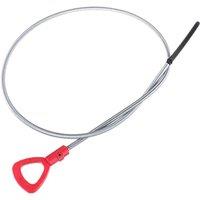 Automatic Transmission Fluid Level Dipstick Oil Measure 920Mm for Benz