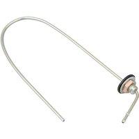 Oil Tube Metal Fuel Standpipe Sucking Device Needle Pipe Air Parking Heater for Webasto Eberspacher Car Boat Accessories