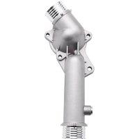 Automotive Aluminum Thermostat Housing For Bmw E39 528I 1997 1998 11531740478