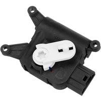 Automobile Temperature Control Valve 5 Pin Motor Servo Motor for Golf Jetta MK5 MK6 Touran Audi-A3