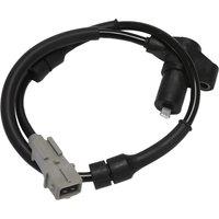 Wheel Speed Sensor ABS FRONT LEFT RIGHT for CITROEN Zx Wagon 1991-1998