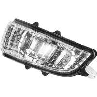 31111090 For Volvo S40 S60 S80 C30 C70 V50 V70 2007 2008 2009 L Mirror Indicator Turn Signal Light Lamp Lens No Bulb